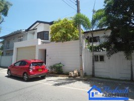 House for Sale at Battaramulla